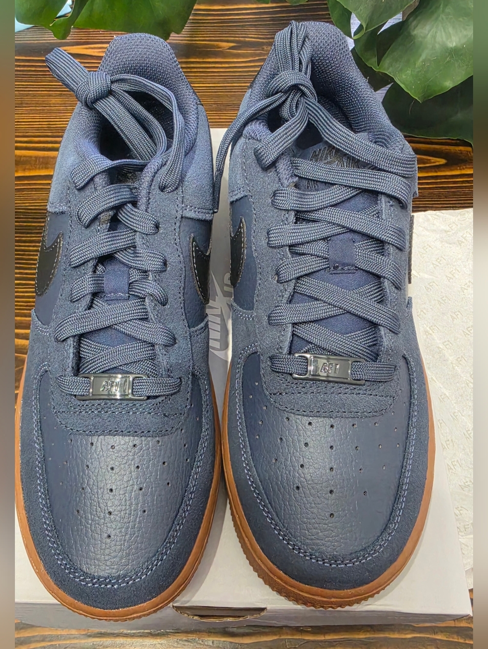 Air Force 1 LV8